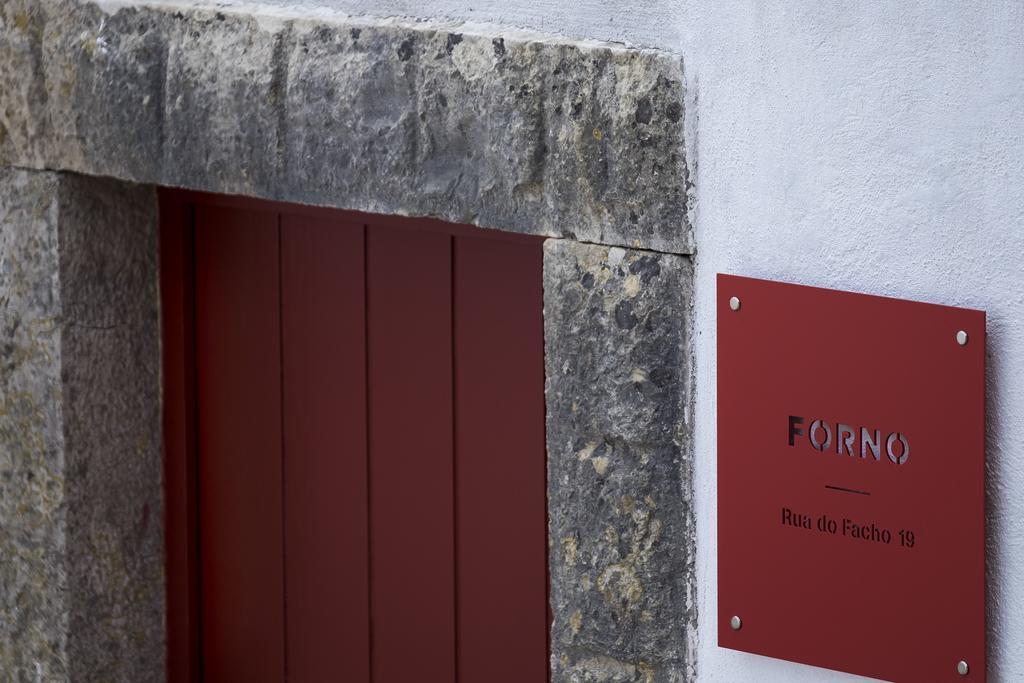Lugares Com Historia Apartman Óbidos Kültér fotó