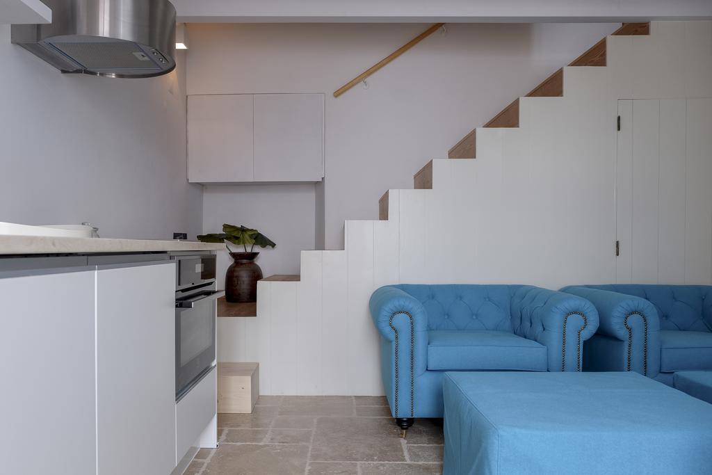 Lugares Com Historia Apartman Óbidos Kültér fotó
