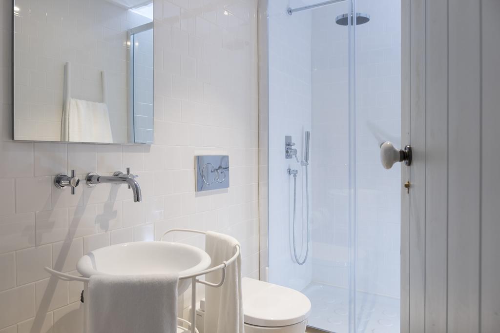 Lugares Com Historia Apartman Óbidos Kültér fotó