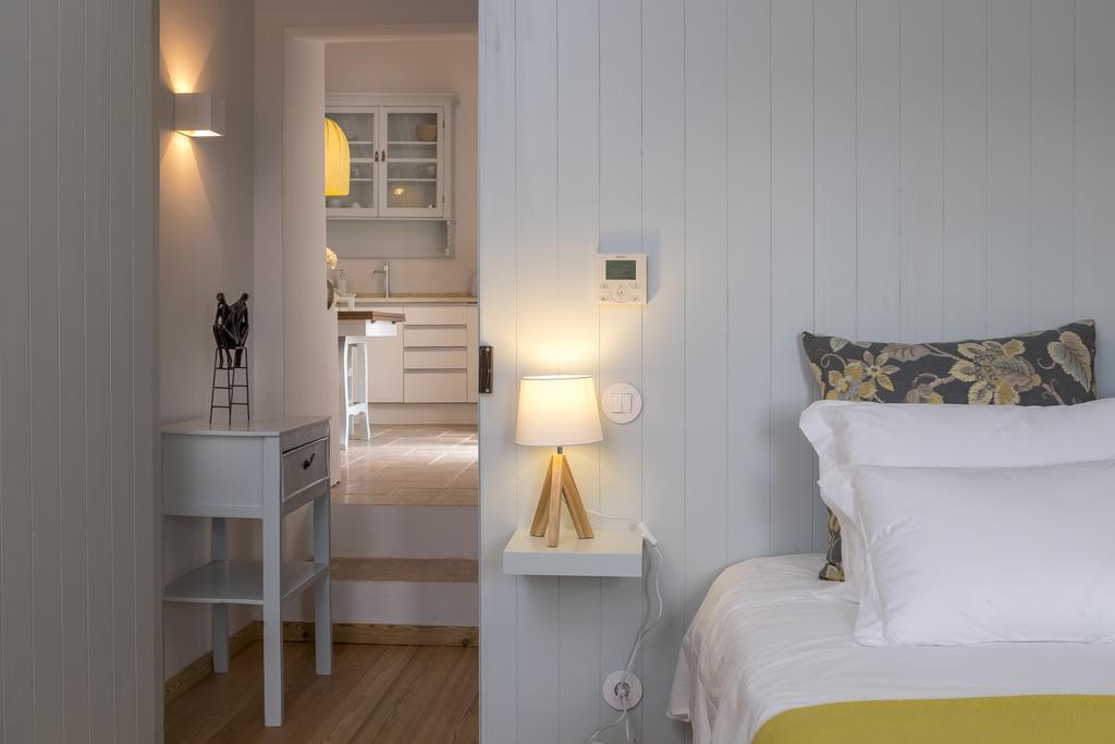 Lugares Com Historia Apartman Óbidos Kültér fotó