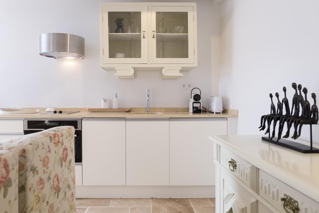 Lugares Com Historia Apartman Óbidos Kültér fotó