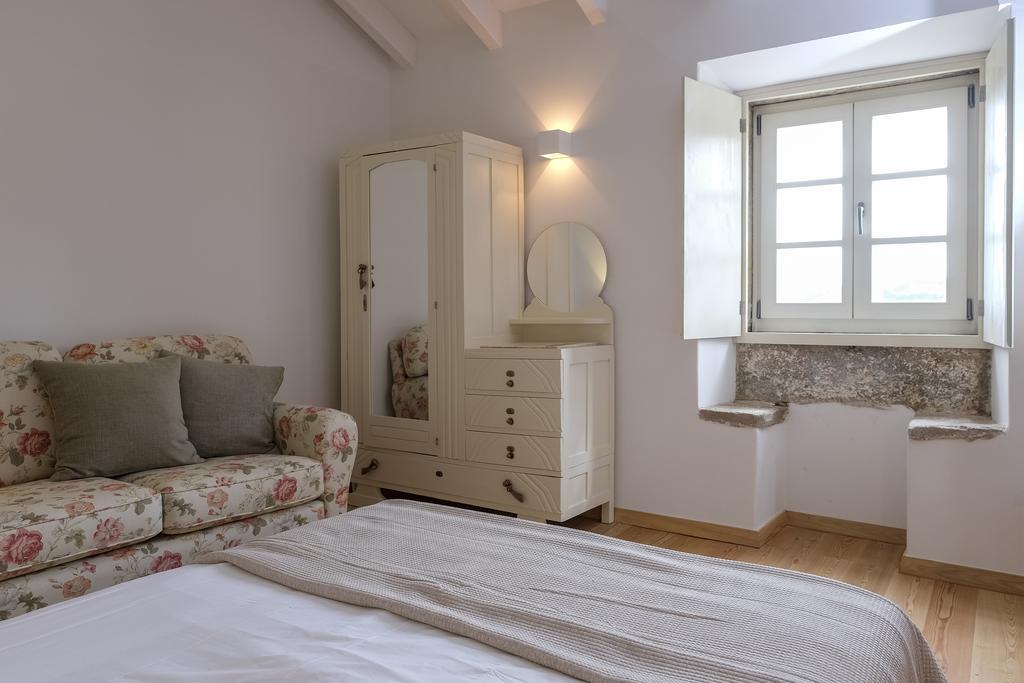 Lugares Com Historia Apartman Óbidos Kültér fotó