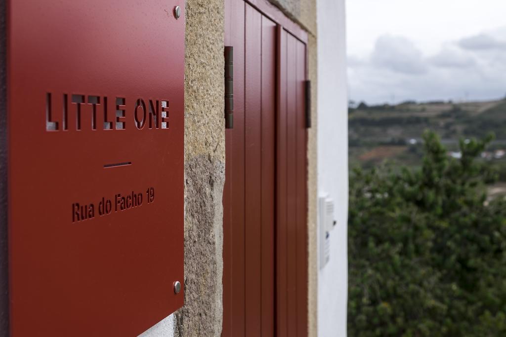 Lugares Com Historia Apartman Óbidos Kültér fotó