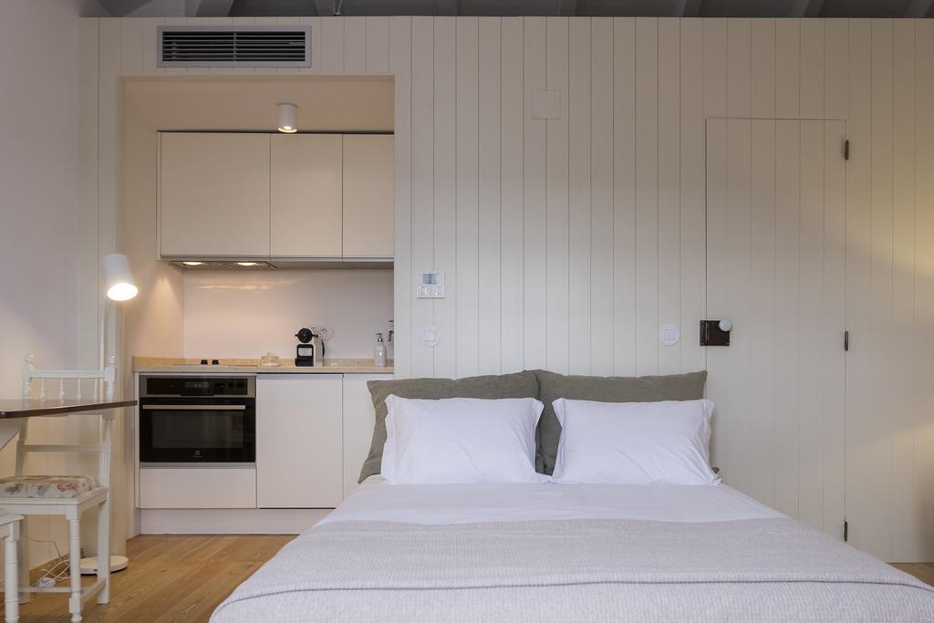 Lugares Com Historia Apartman Óbidos Kültér fotó