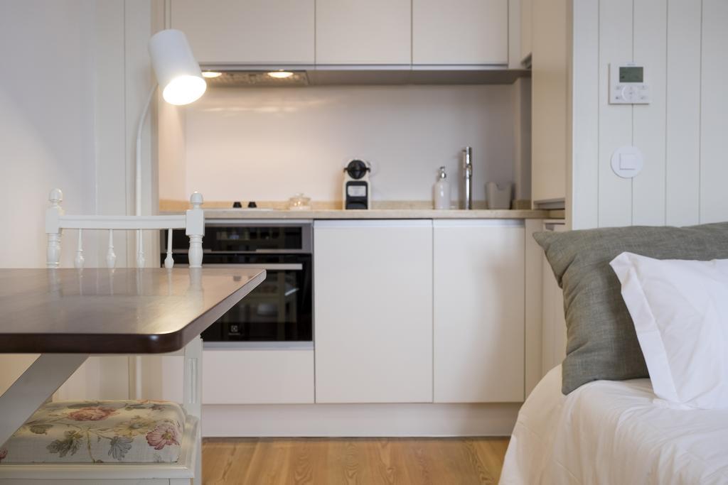 Lugares Com Historia Apartman Óbidos Kültér fotó