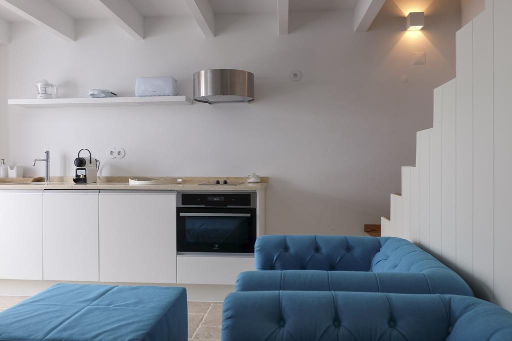 Lugares Com Historia Apartman Óbidos Kültér fotó