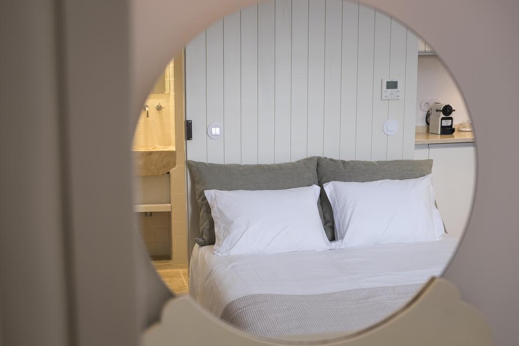 Lugares Com Historia Apartman Óbidos Kültér fotó