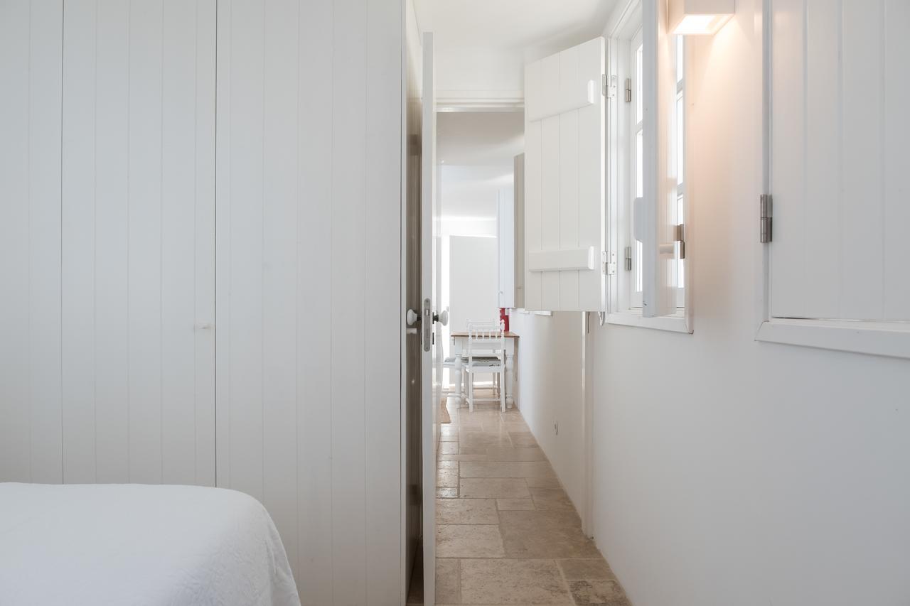Lugares Com Historia Apartman Óbidos Kültér fotó