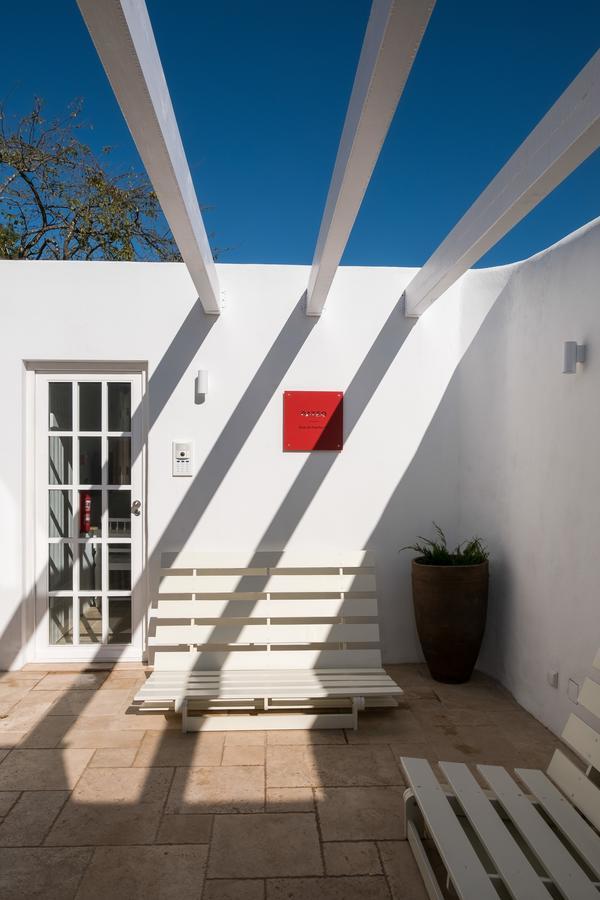 Lugares Com Historia Apartman Óbidos Kültér fotó