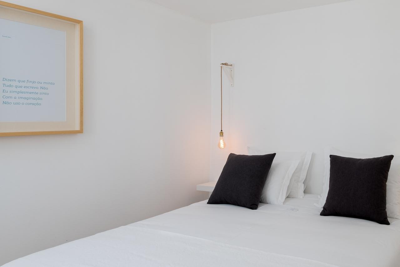Lugares Com Historia Apartman Óbidos Kültér fotó