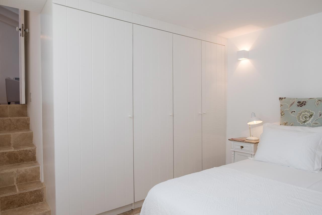 Lugares Com Historia Apartman Óbidos Kültér fotó