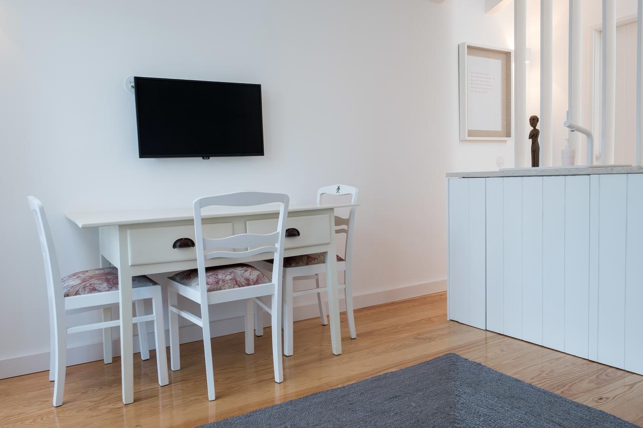 Lugares Com Historia Apartman Óbidos Kültér fotó