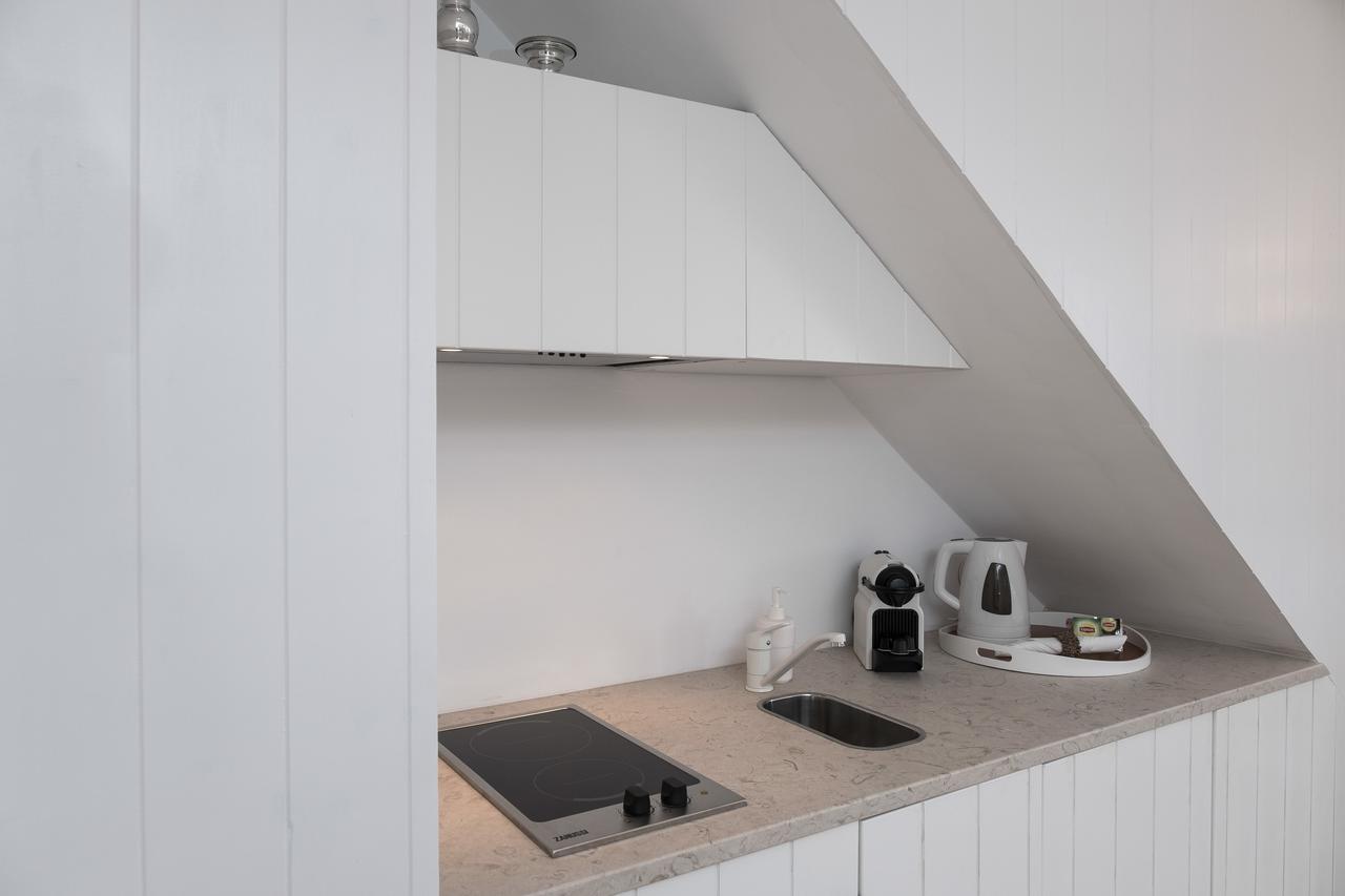 Lugares Com Historia Apartman Óbidos Kültér fotó
